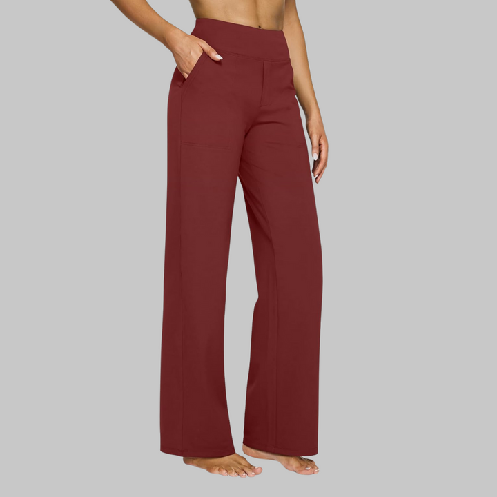 Adele | Comfort Stretch Pants