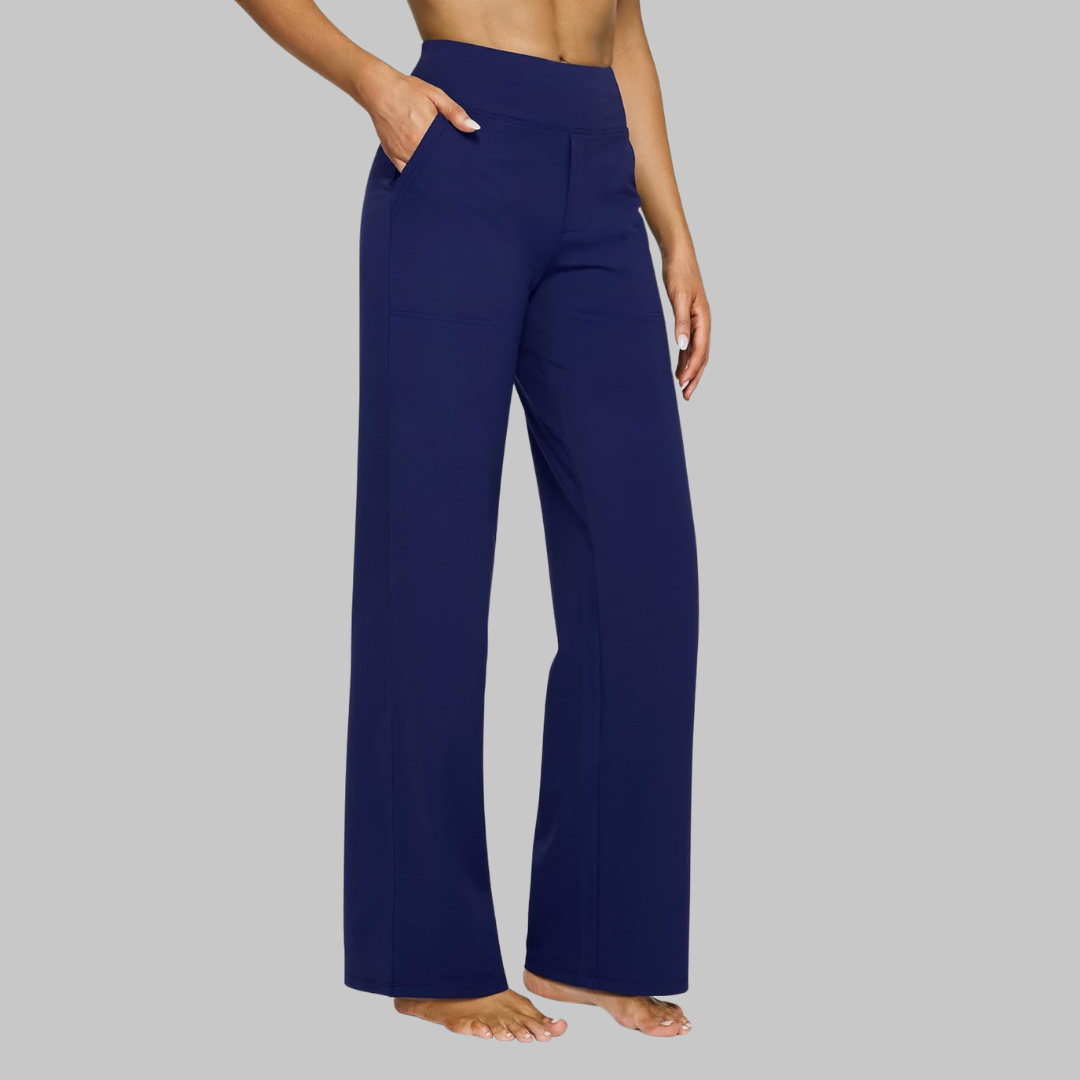 Adele | Comfort Stretch Pants