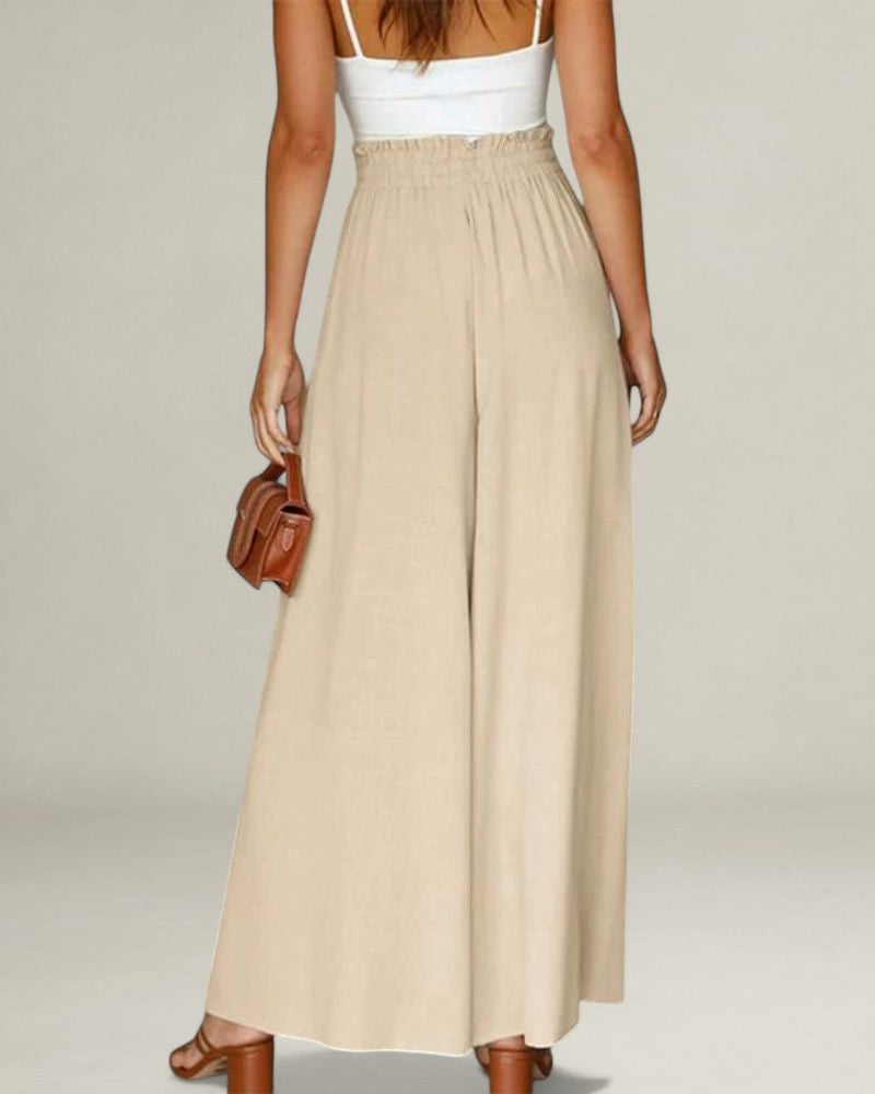 Monelle™ | Elegant Loose Pants