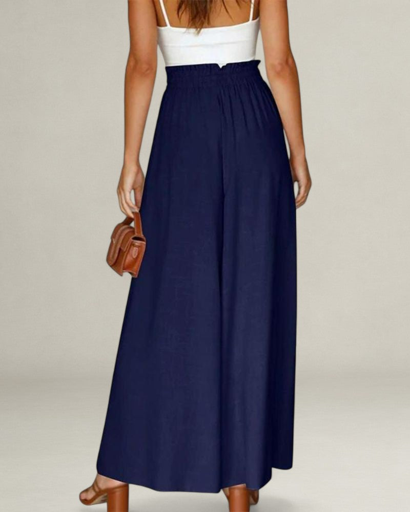 Monelle™ | Elegant Loose Pants