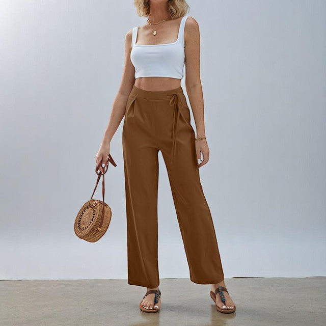 Monelle™ | Bold Elegance Pants