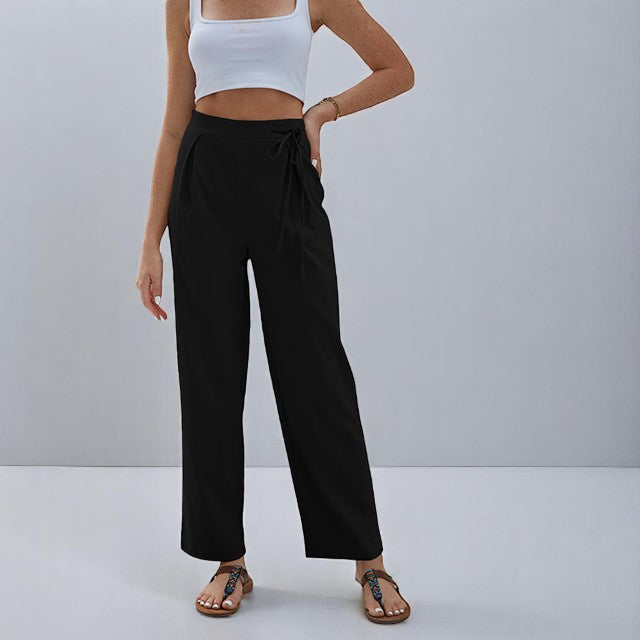 Monelle™ | Bold Elegance Pants