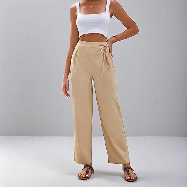 Monelle™ | Bold Elegance Pants