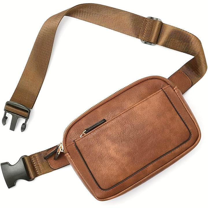 Aspen™ | Lightweight Sport Crossbody Bag