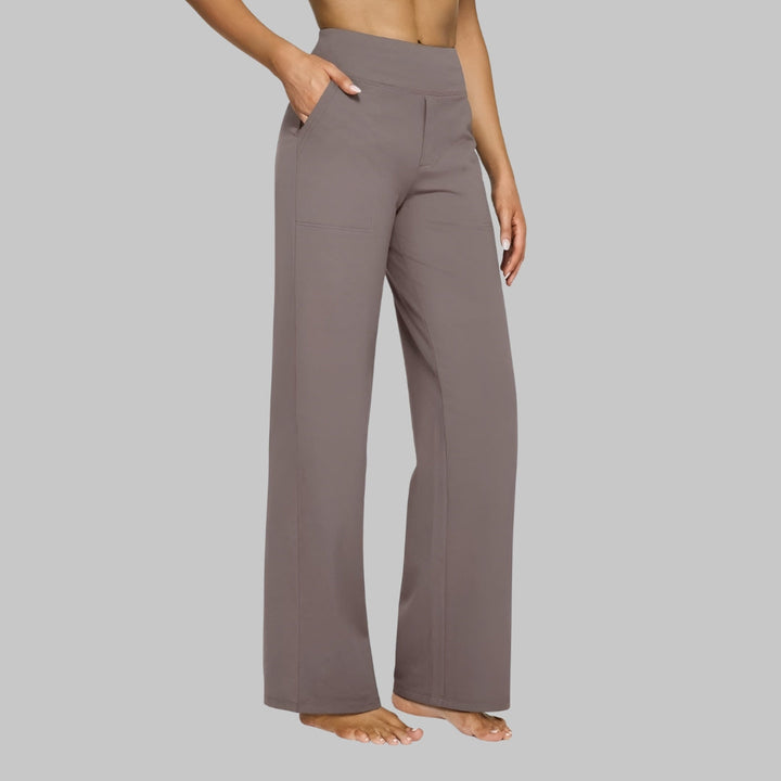 Adele | Comfort Stretch Pants