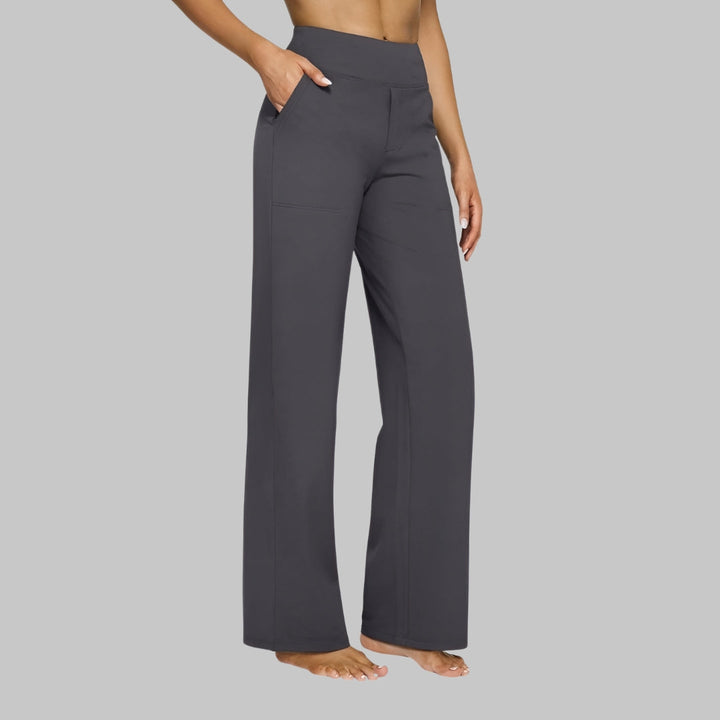 Adele | Comfort Stretch Pants