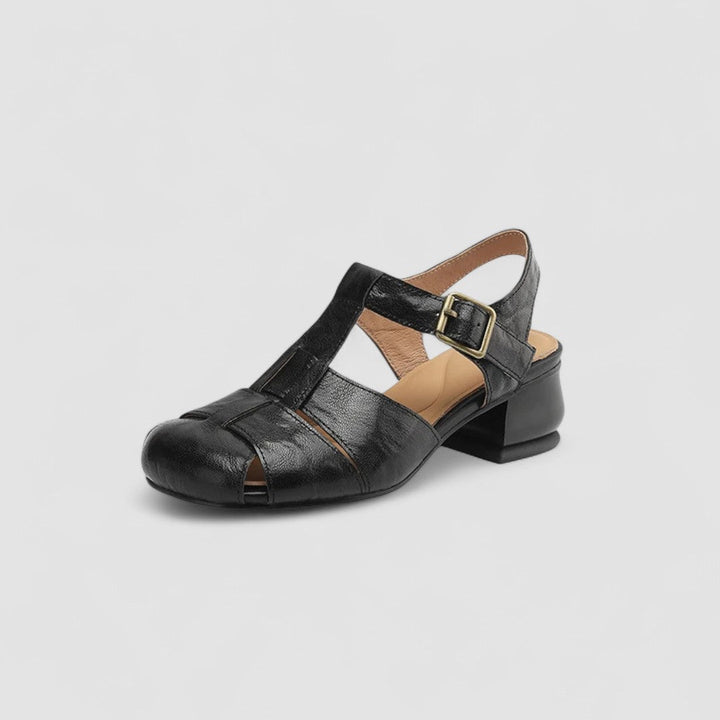 Amelia™ | Orthopedic Mary Jane Shoes