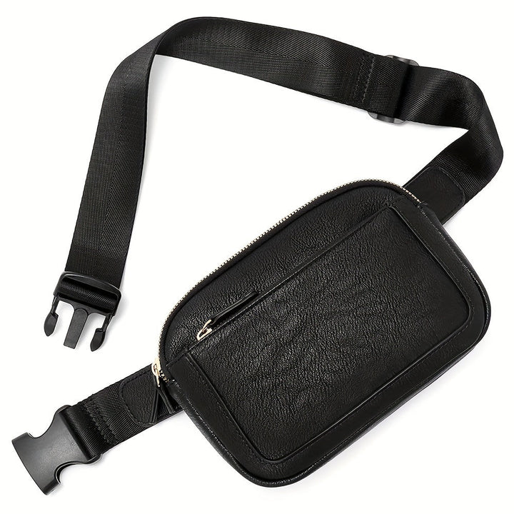 Aspen™ | Lightweight Sport Crossbody Bag