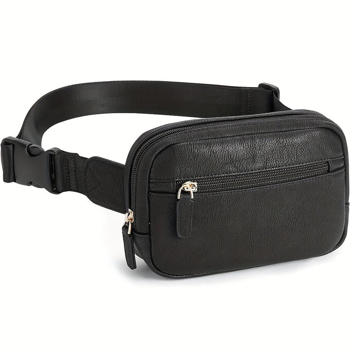 Aspen™ | Lightweight Sport Crossbody Bag