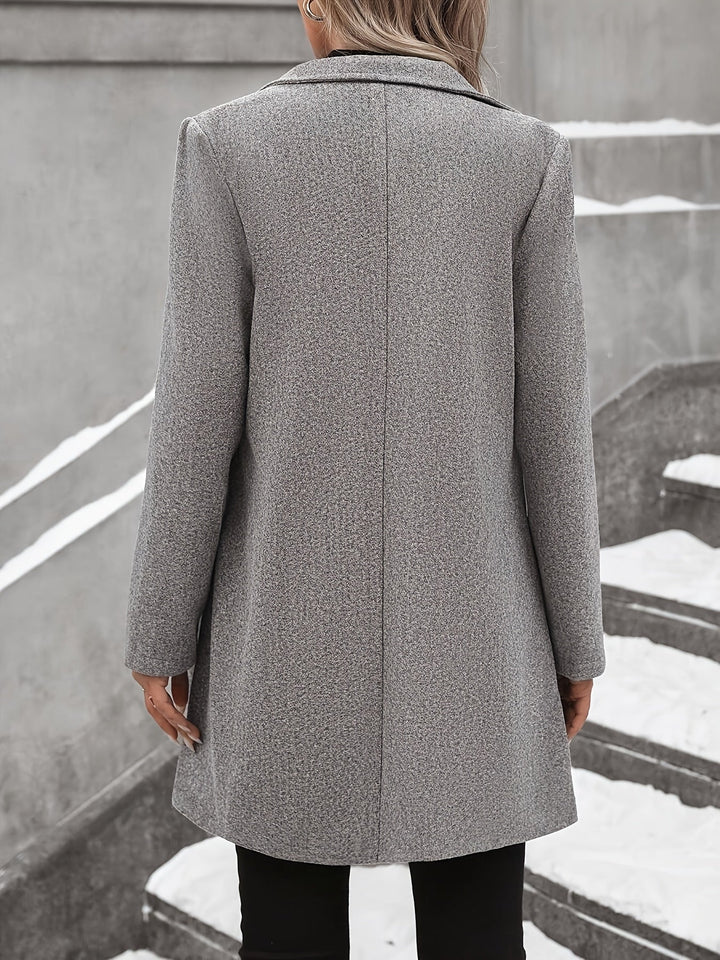 Alvienne | Chic Winter Coat