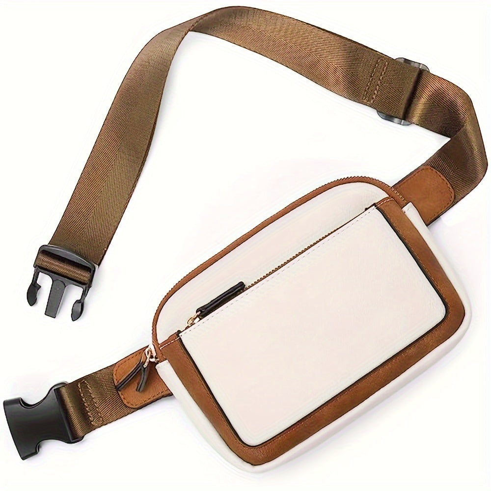 Aspen™ | Lightweight Sport Crossbody Bag