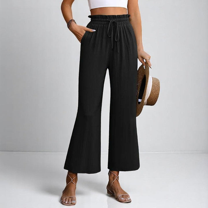 Monelle™ | Lightweight Lounge Pants