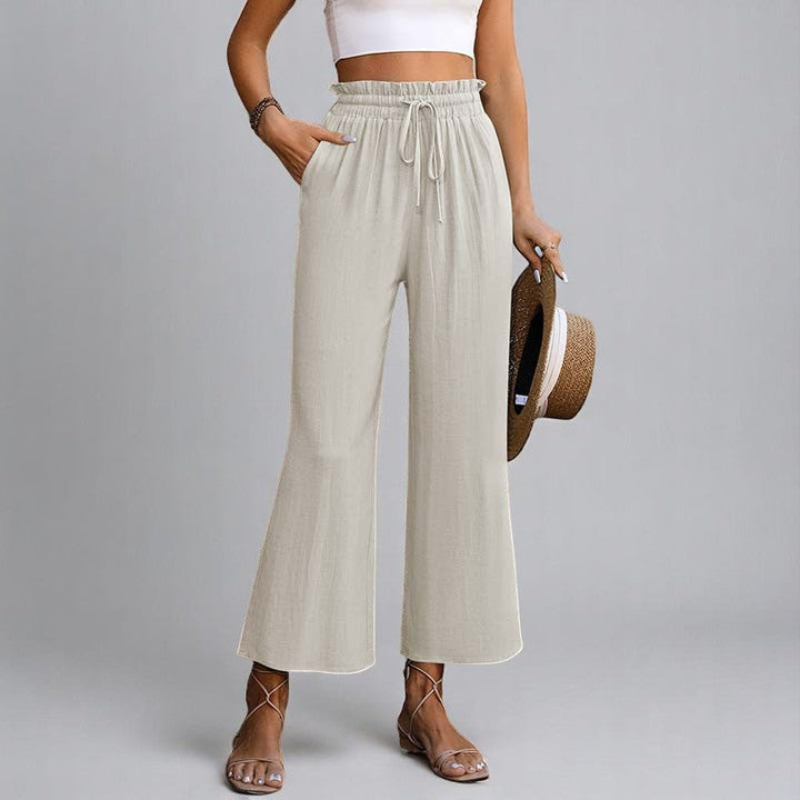 Monelle™ | Lightweight Lounge Pants