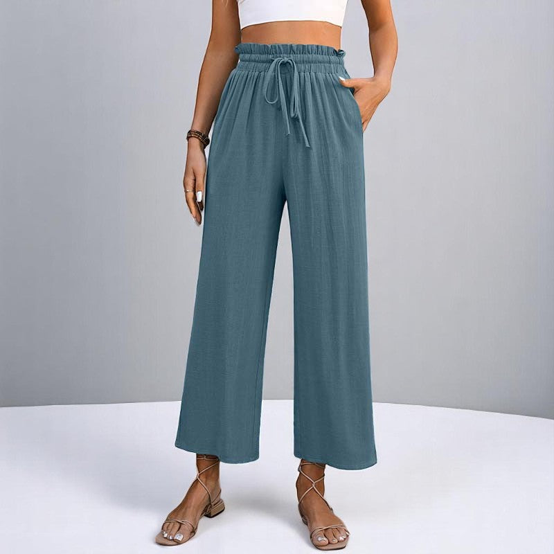 Monelle™ | Lightweight Lounge Pants