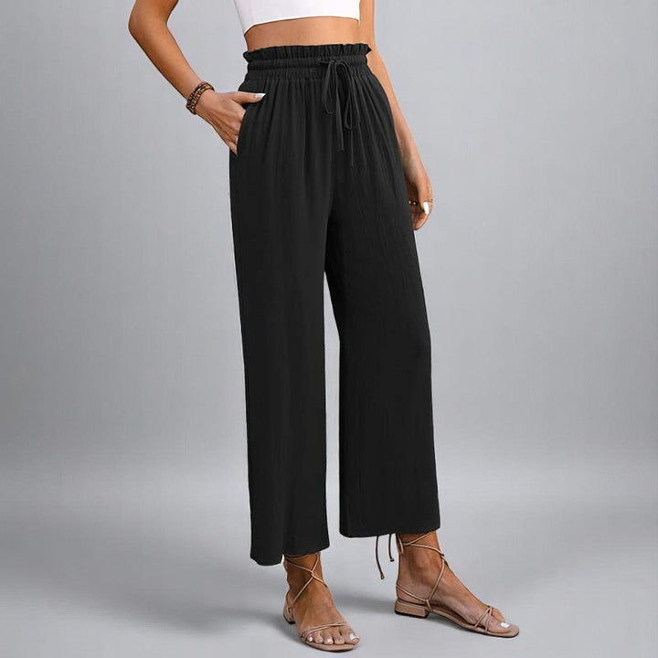 Monelle™ | Lightweight Lounge Pants