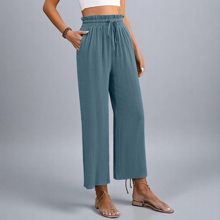 Monelle™ | Lightweight Lounge Pants