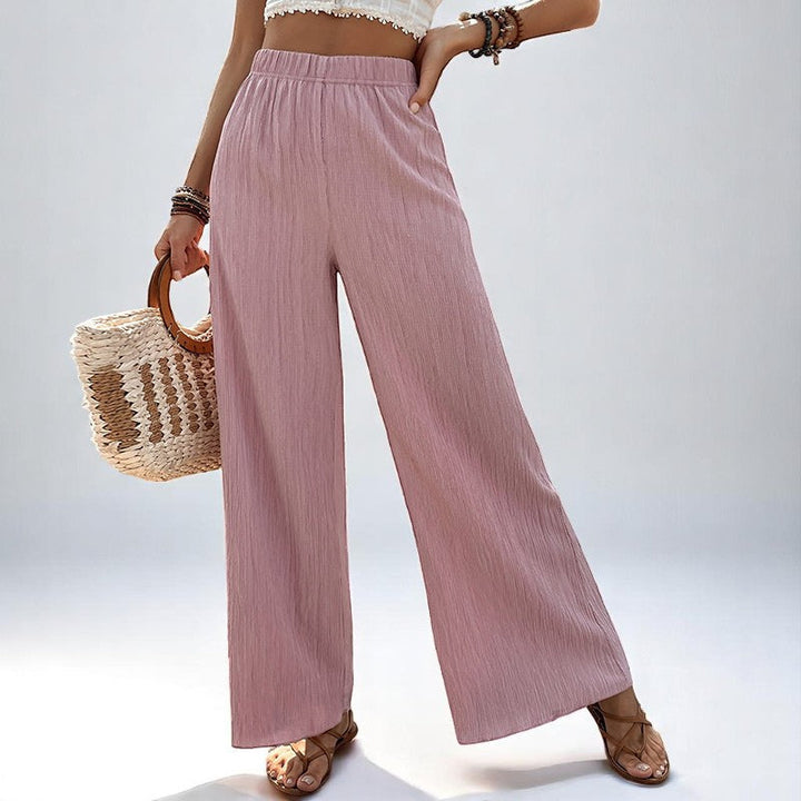 Monelle™ | Flowy Lounge Pants