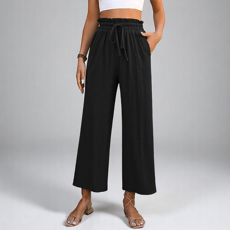 Monelle™ | Lightweight Lounge Pants