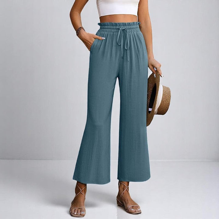 Monelle™ | Lightweight Lounge Pants