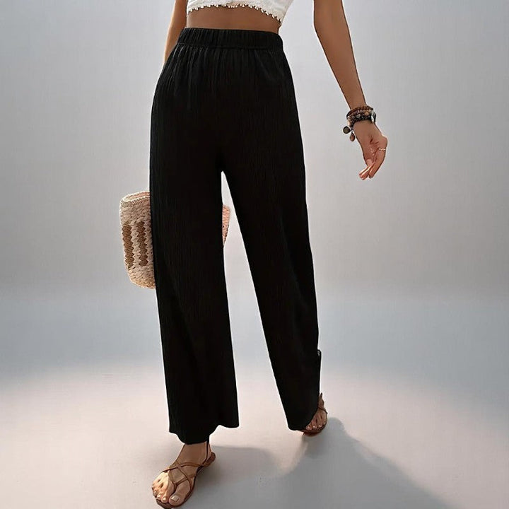 Monelle™ | Flowy Lounge Pants