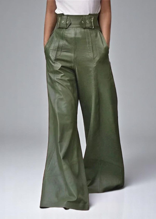 Monelle™ | High Waisted Pants