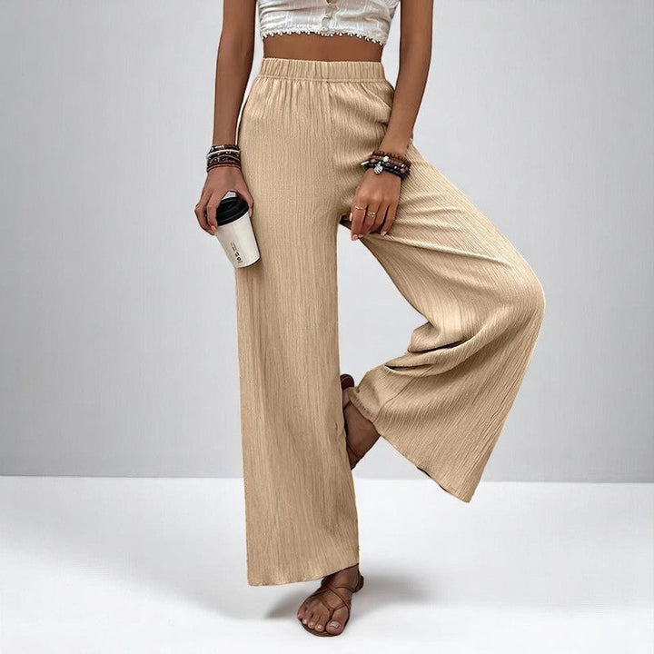 Monelle™ | Flowy Lounge Pants