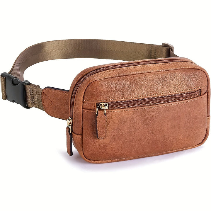Aspen™ | Lightweight Sport Crossbody Bag