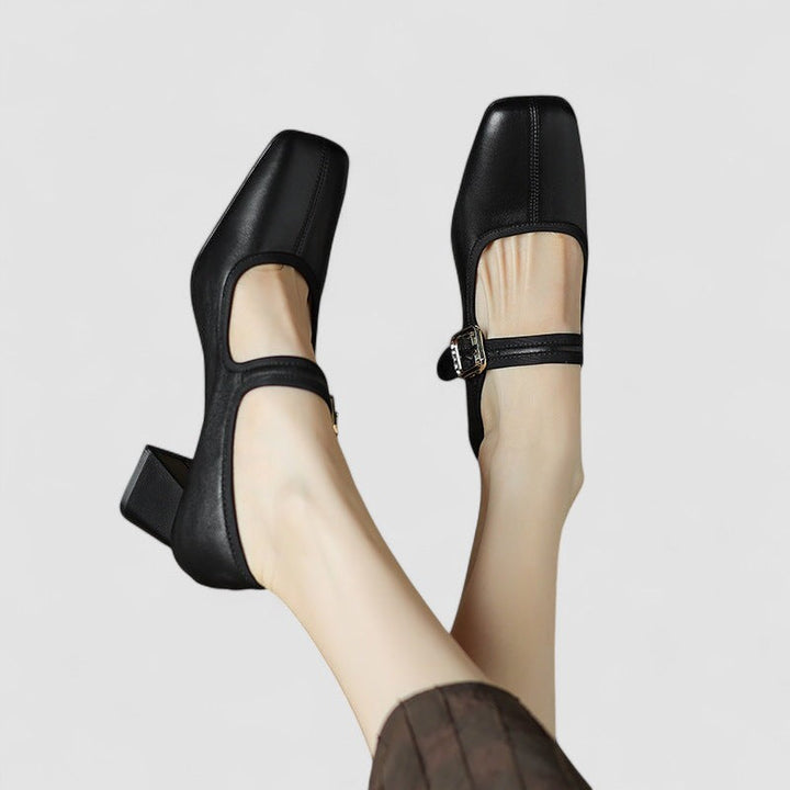 Sophia™ | Orthopedic Mary Jane Shoes